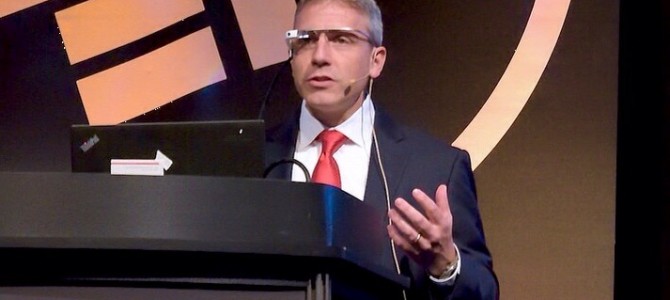 My Finovate Presentation (Video)