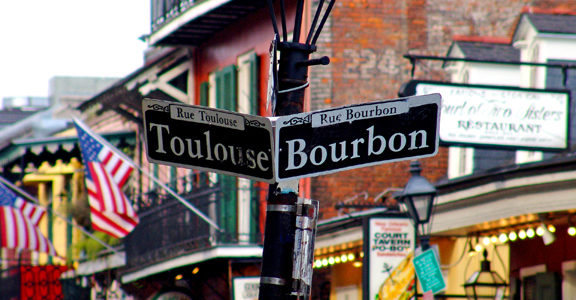 NOLA: My friends’ favorite places to eat